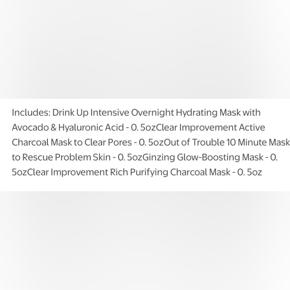 Origins Multi-Masker Mini Mask Set - Picture 3 of 3